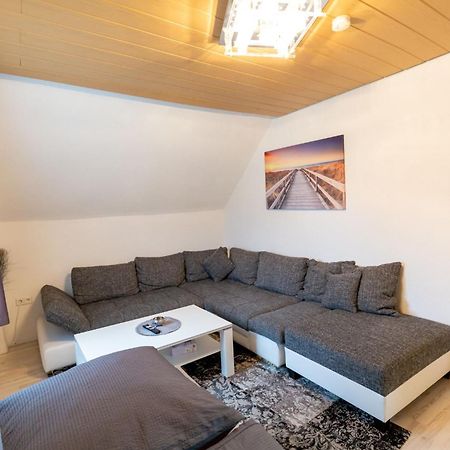 Hochrhein Ferienwohnung Albbruck Exteriör bild