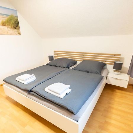 Hochrhein Ferienwohnung Albbruck Exteriör bild