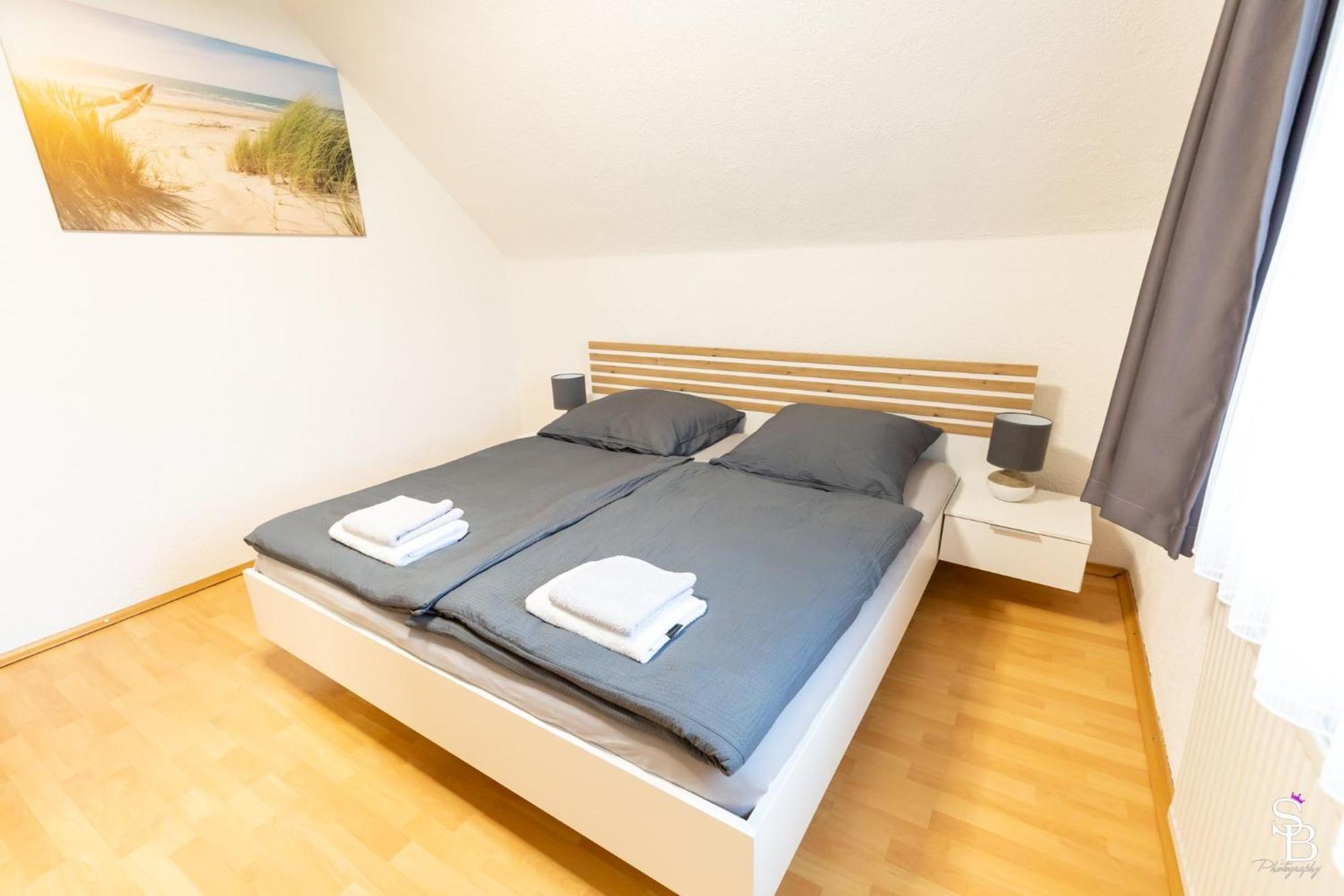 Hochrhein Ferienwohnung Albbruck Exteriör bild